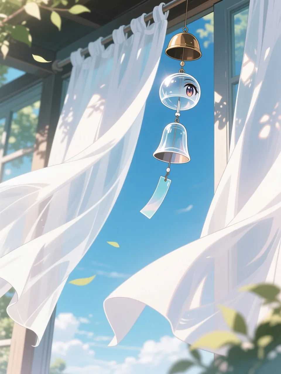 高精度アニメ