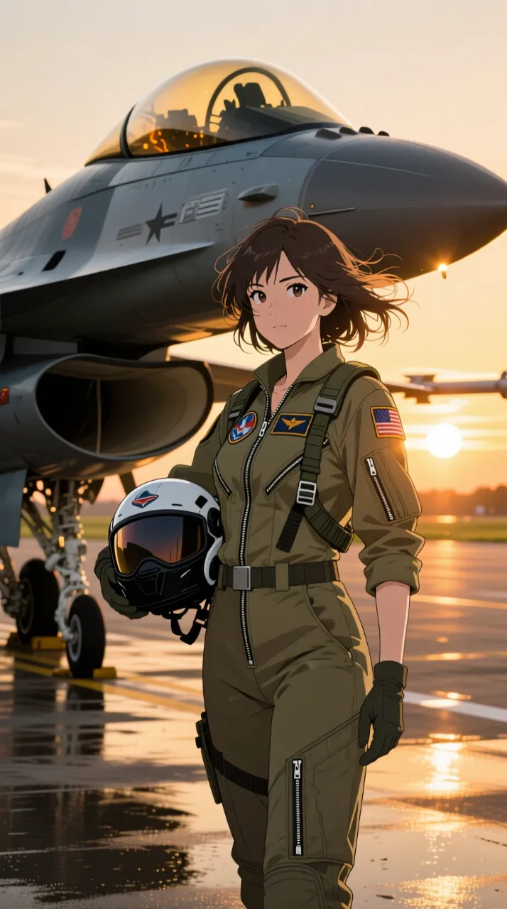 S アフター・ザ・スカイ