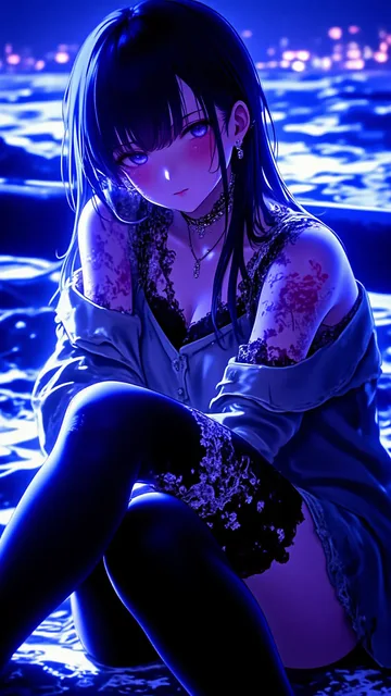 挟まれたい人?