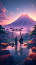 🌟イベント 第122弾·夏休みの大冒険 の投稿作品