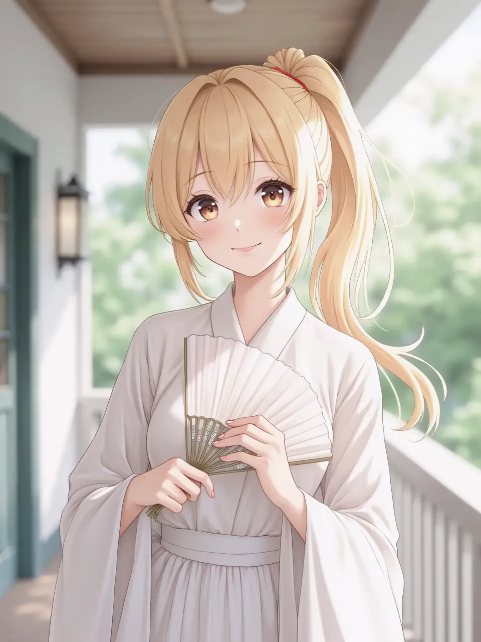 やさか — やさかさんのAIイラスト