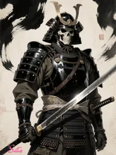 蘇りし戦国武将