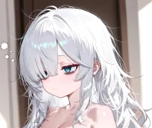 SUPPART の AI イラスト