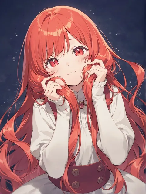 えへっ♪