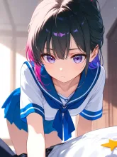 飛行機ニキ — 飛行機ニキさんのAIイラスト