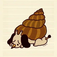 悲しみのうんこワンワン💩🐶