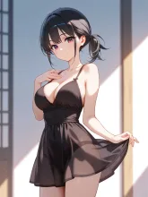 SUPPART の AI イラスト
