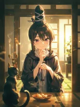 陰陽師·式神を放つ の投稿作品