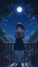 momo — momoさんのAIイラスト