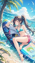 疲れたから寝る💤