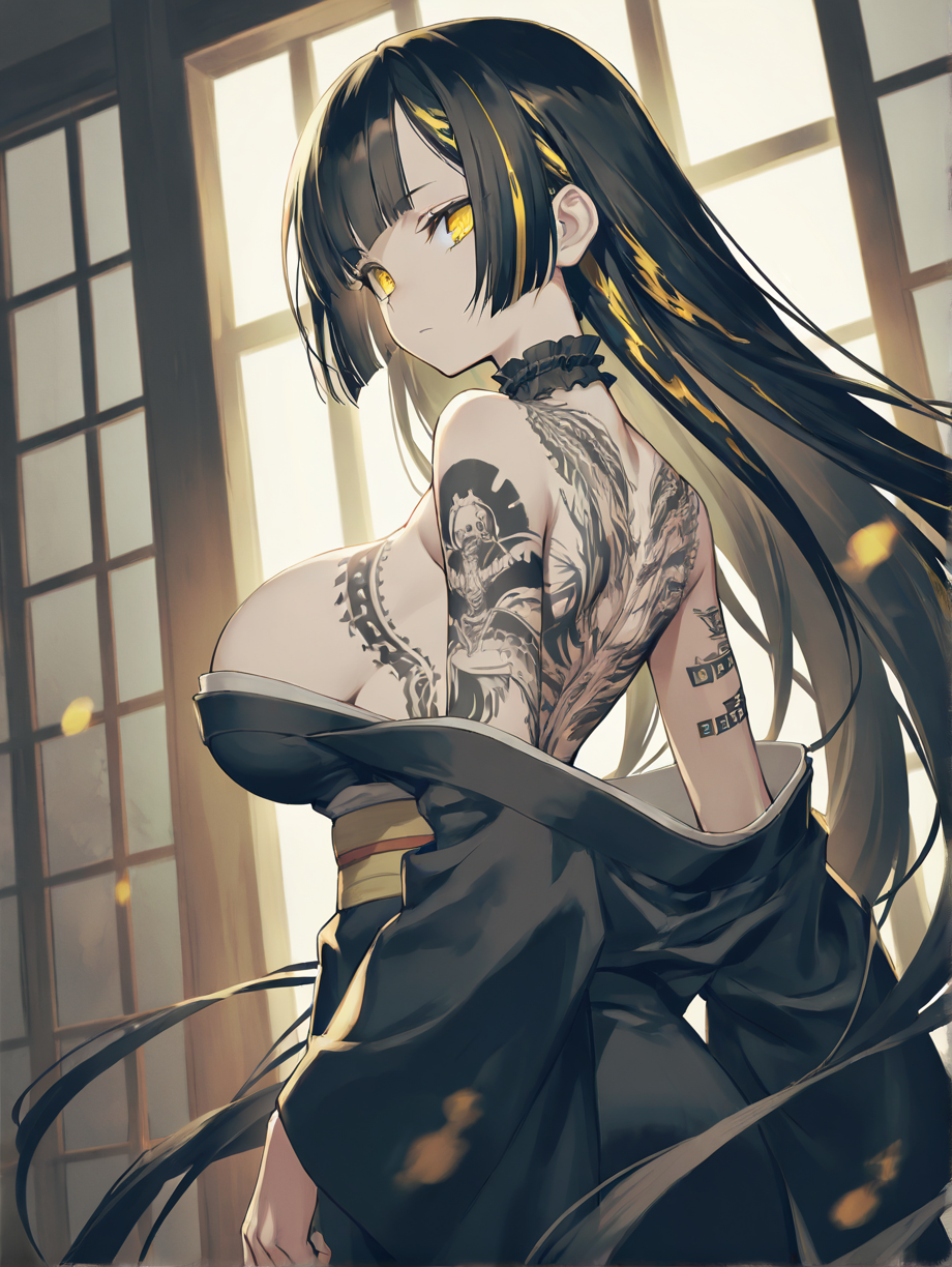 魔雅羅