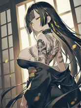 魔雅羅