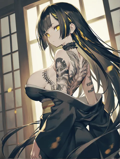 魔雅羅