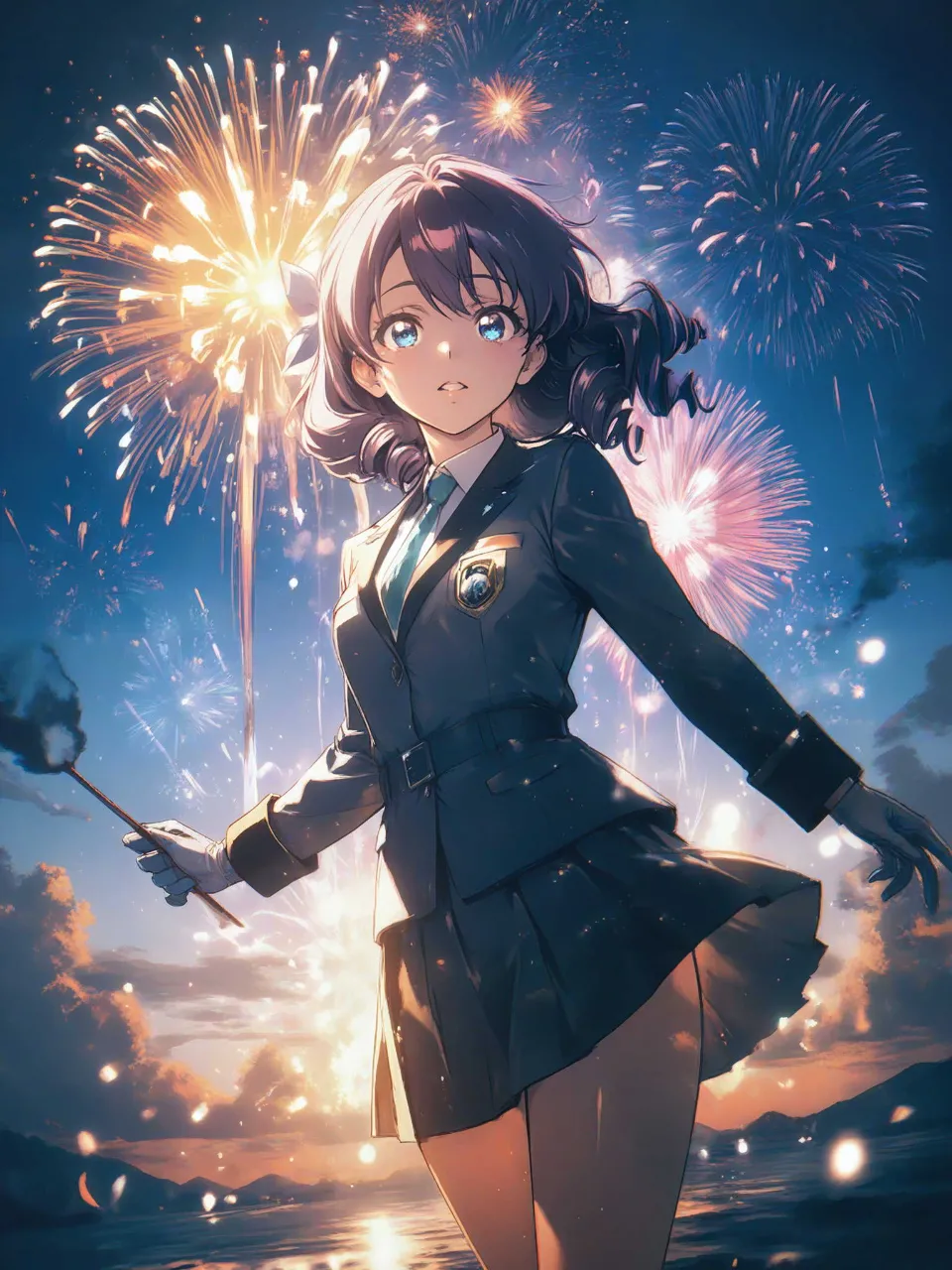 幻月の再光プロ