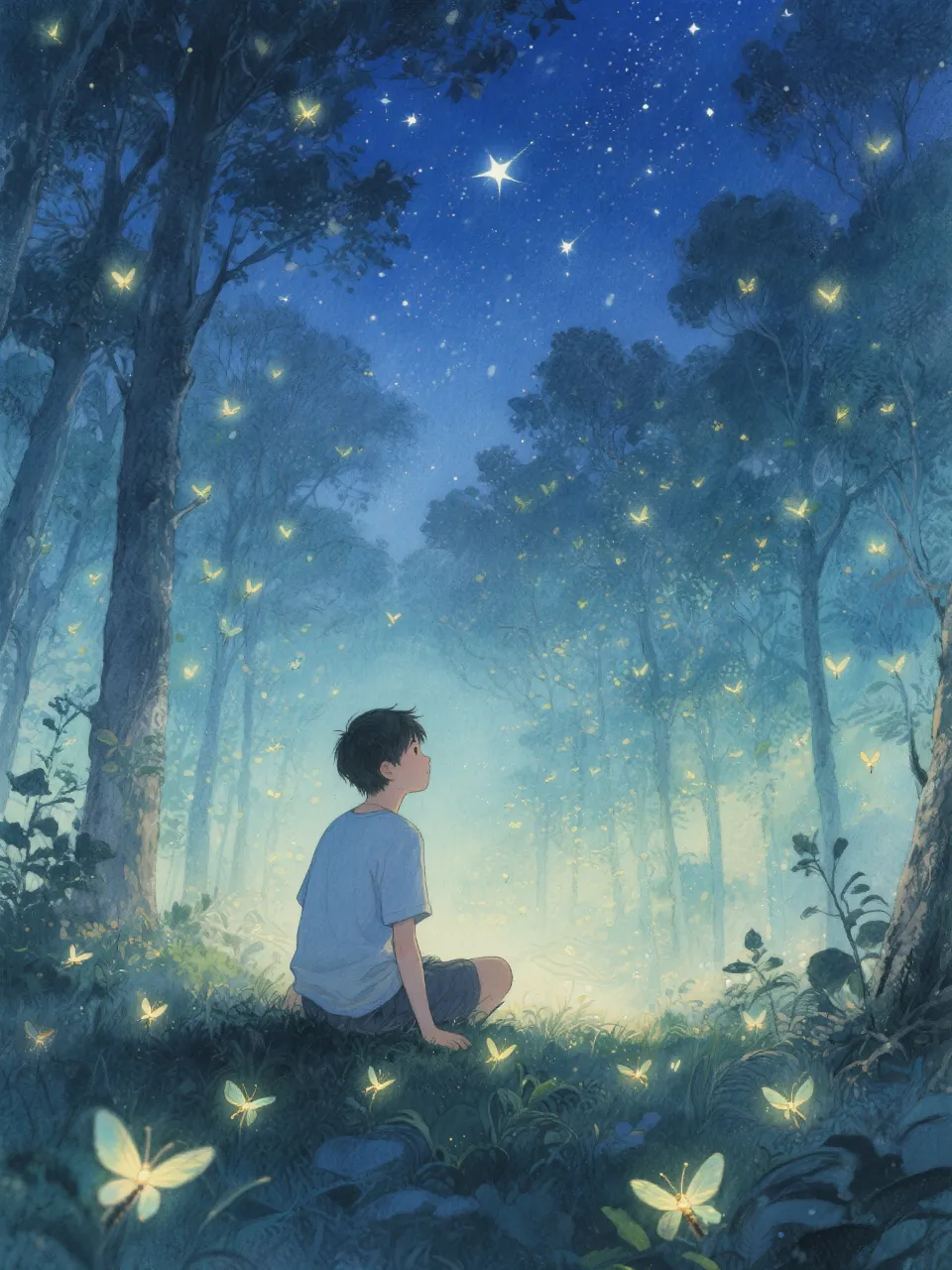 marin — marinさんのAIイラスト