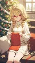 SUPPART の AI イラスト