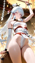 太鼓没品 左、右