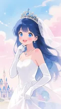 hide — hideさんのAIイラスト