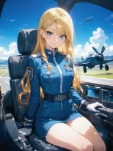 空