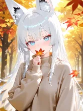 紅葉