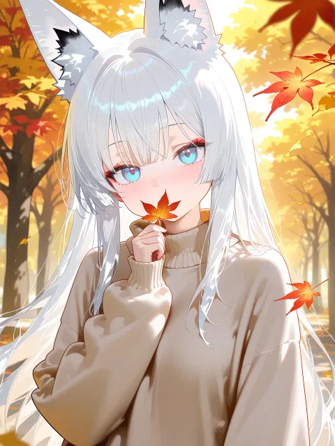 紅葉