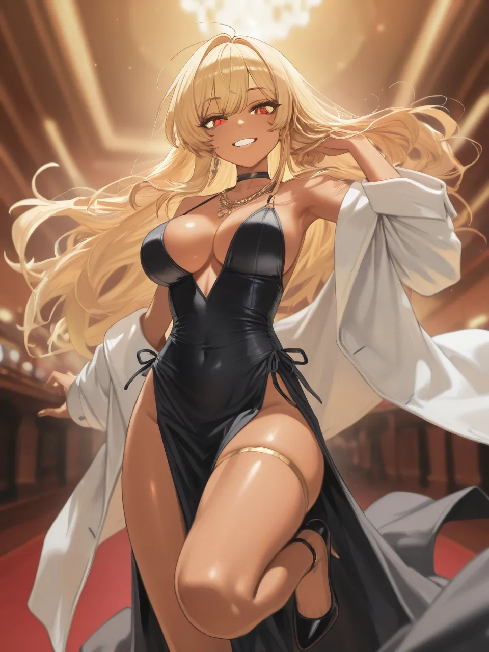 ドヤ