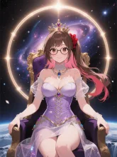 星の果てまで•••菜摘。