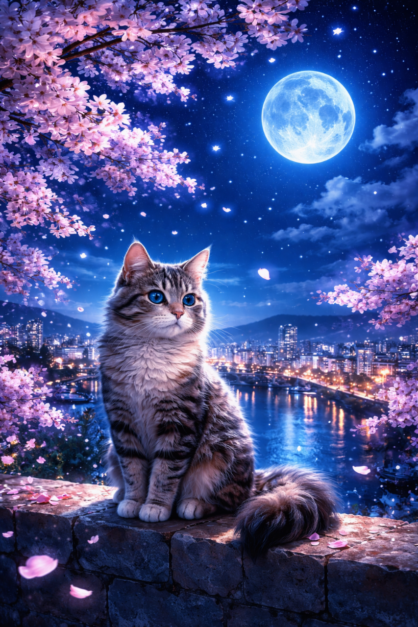 🐈⬛ ͗ — 🐈⬛ ͗さんのAIイラスト