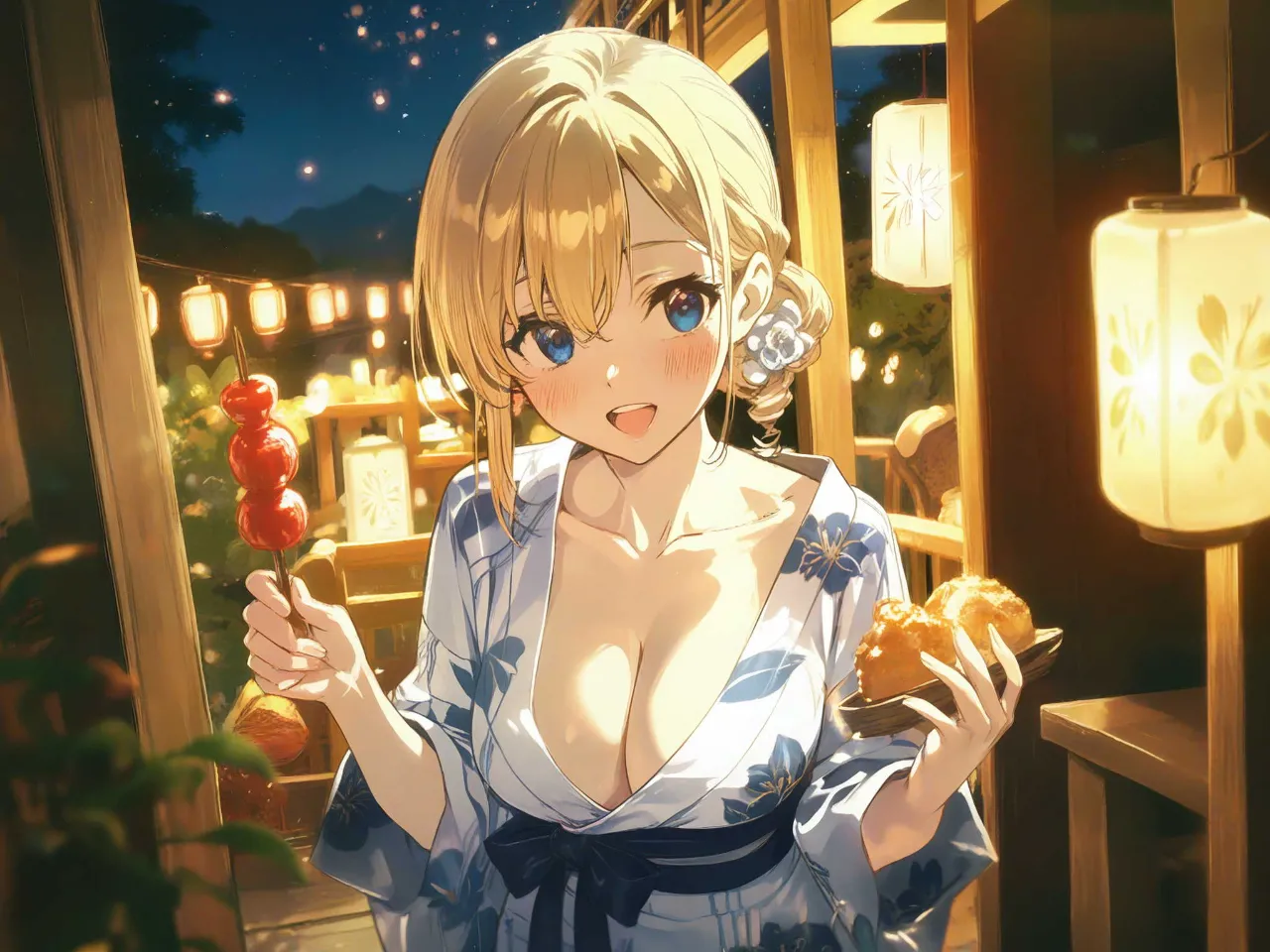 咲南 — 咲南さんのAIイラスト