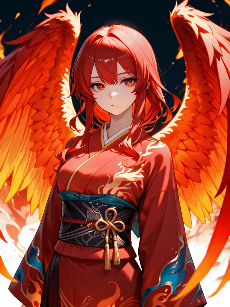 森の忍者 — 森の忍者さんのAIイラスト
