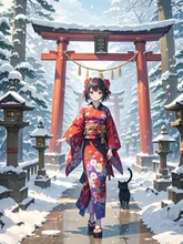 さやか — さやかさんのAIイラスト