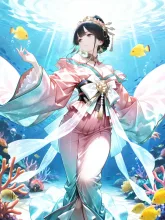 乙姫逍遥(桜島)