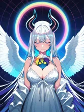 SUPPART の AI イラスト