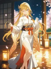 SUPPART の AI イラスト