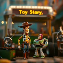 toy story