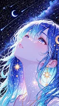 星の涙