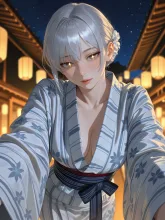 SUPPART の AI イラスト
