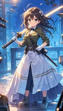 🌟イベント 第91弾·魔法学院 の投稿作品