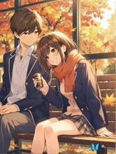 SUPPART の AI イラスト
