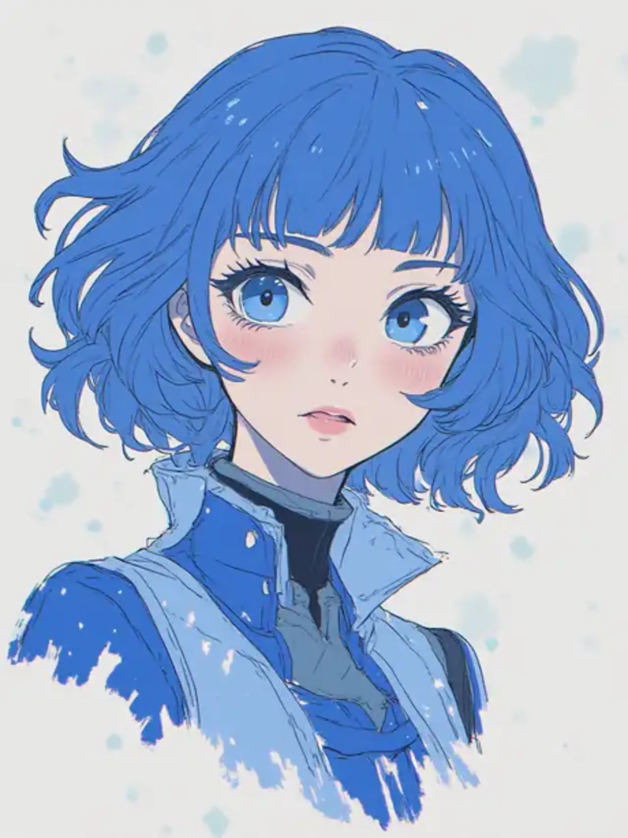 4 — .koko.さんのAIイラスト