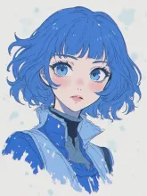 4 — .koko.さんのAIイラスト