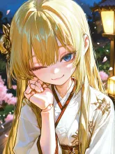 SUPPART の AI イラスト