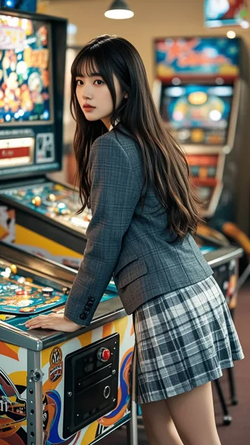 ピンボール😊😊😊