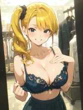 ひなた「エッチやなぁ…❤️」