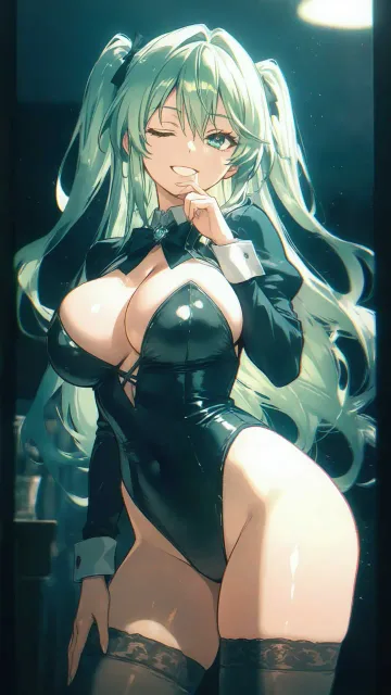 お姉さん