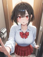 トイレの花子さん·今宵チャレンジ の投稿作品