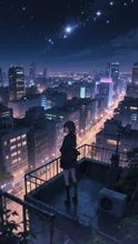 ✨夜景✨·今宵チャレンジ の投稿作品