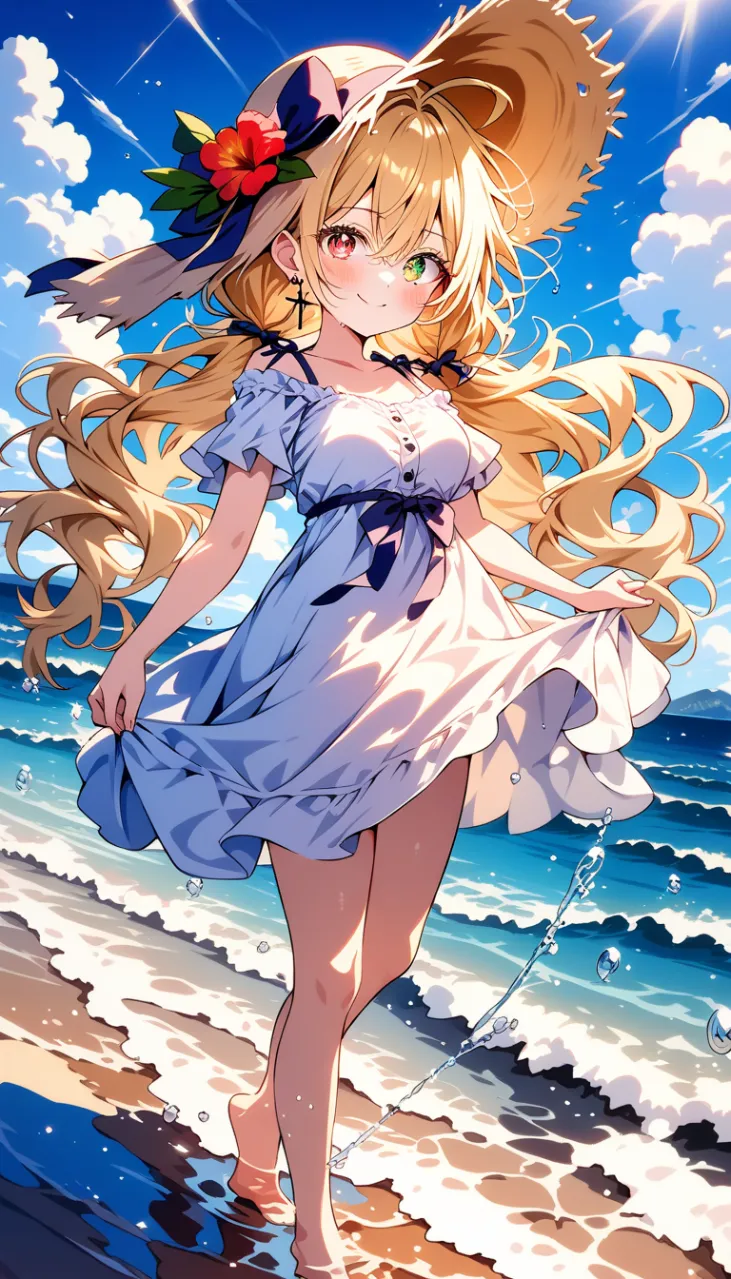 SUPPART の AI イラスト