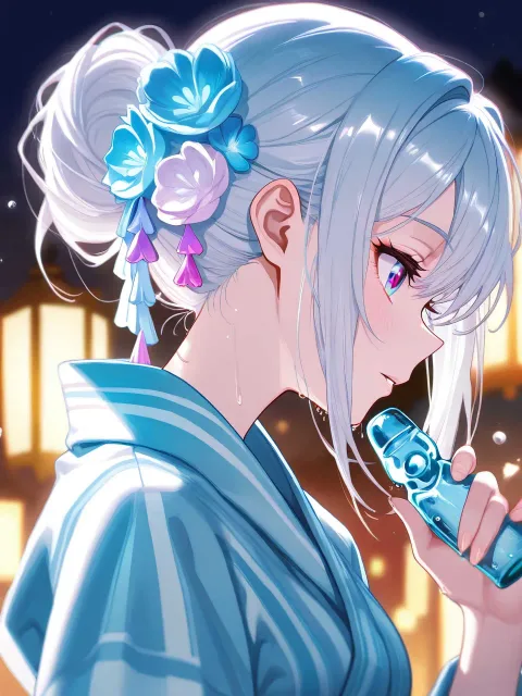 『温泉上がりはラムネっしょ』