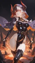 IVI39 — IVI39さんのAIイラスト